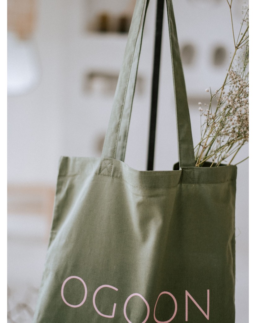 TASCHE PARIS - KHAKI