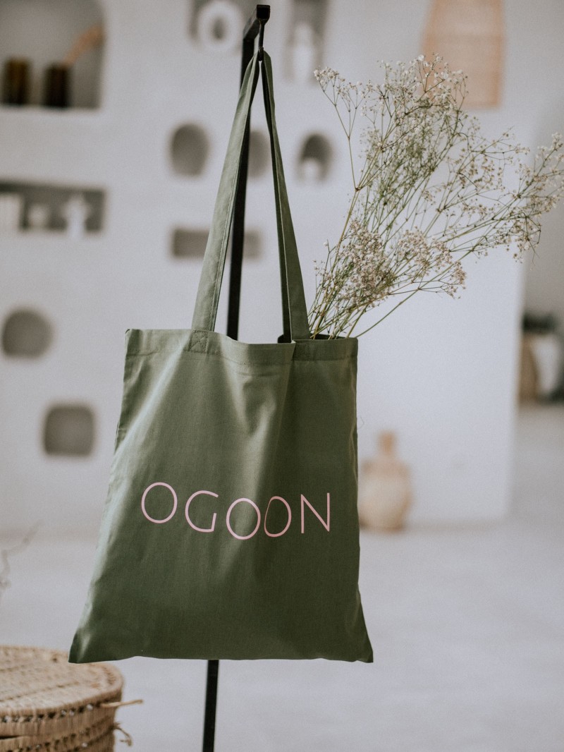 TASCHE PARIS - KHAKI