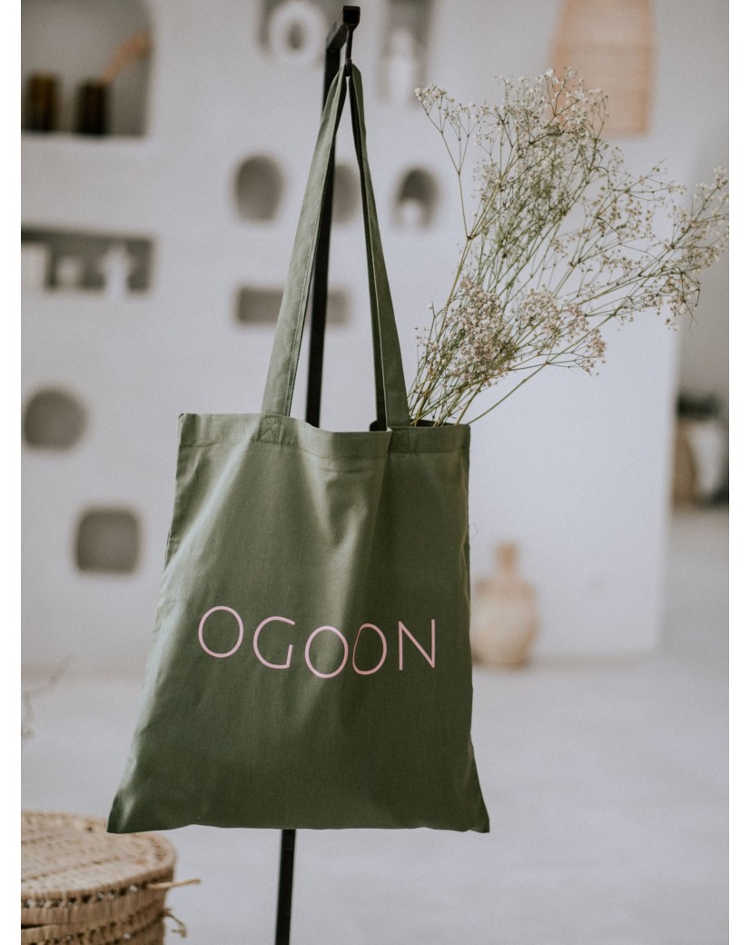 TASCHE PARIS - KHAKI