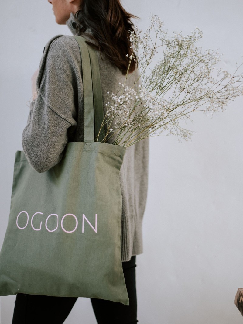 TASCHE PARIS - KHAKI