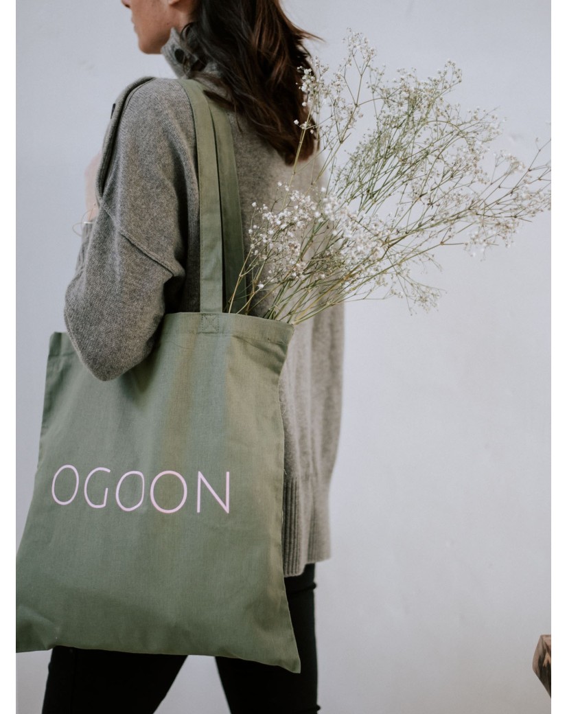 TASCHE PARIS - KHAKI