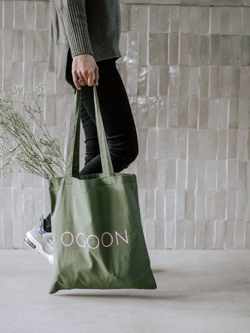 TASCHE PARIS - KHAKI