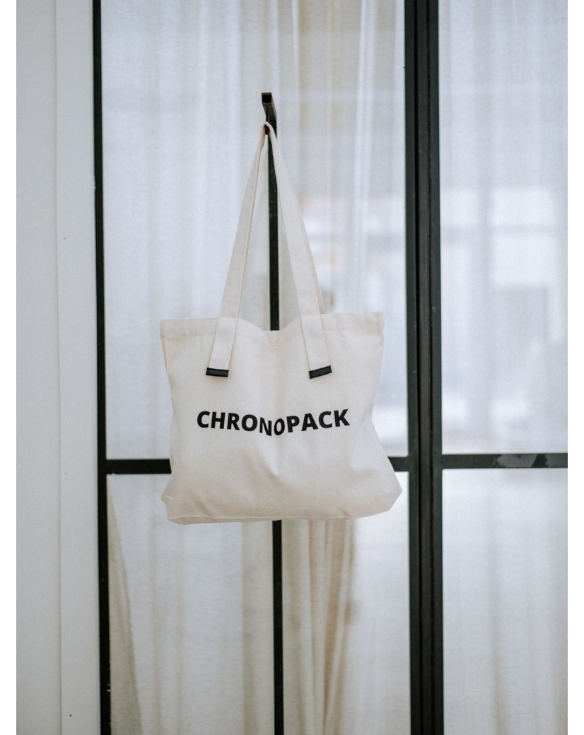 COPENHAGUE Bag Beige (41x6,5x33 cm)
