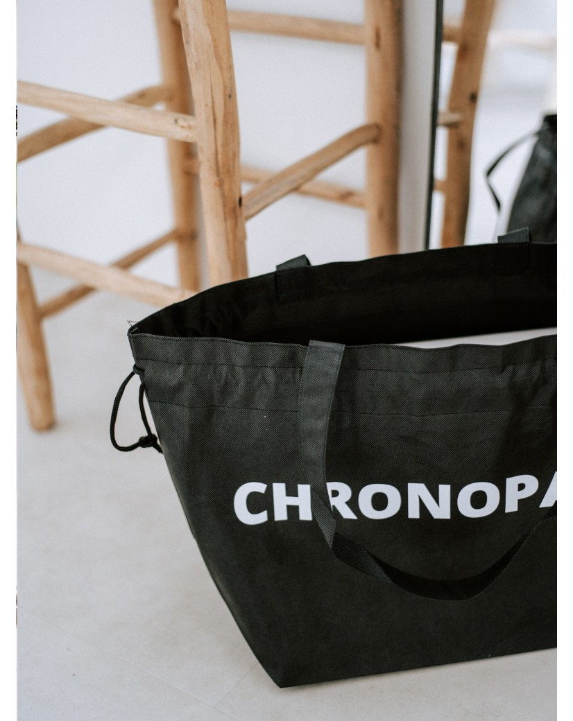 NICE Bag Black L (58x24x35 cm)