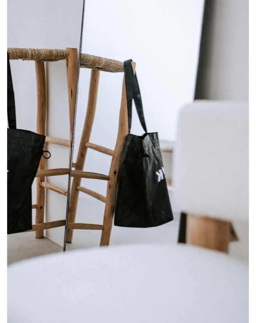 NICE Bag Black L (58x24x35 cm)