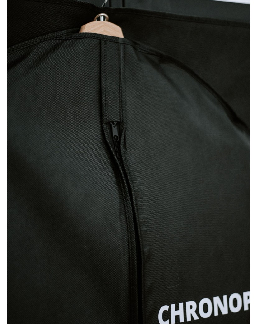 Garment Bag MILAN - Black (65x140 cm)