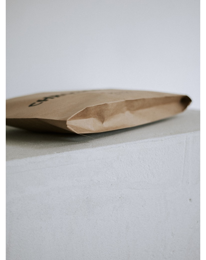 Shipping Envelopes in Kraft Mango Model - Kraft M (30x7x45,5cm)
