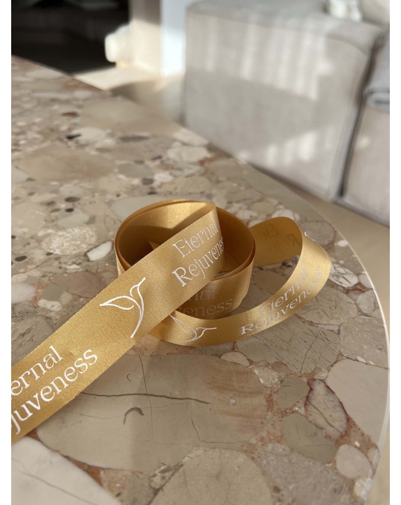 Personalized ribbon - 25mm