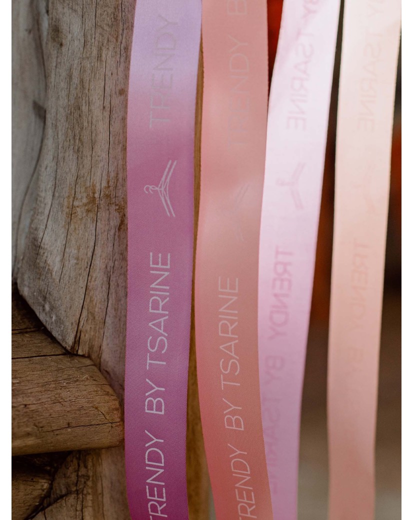 Custom ribbon - 40mm