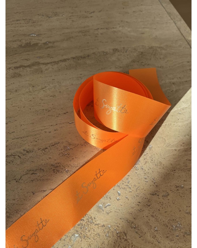 Custom ribbon - 40mm