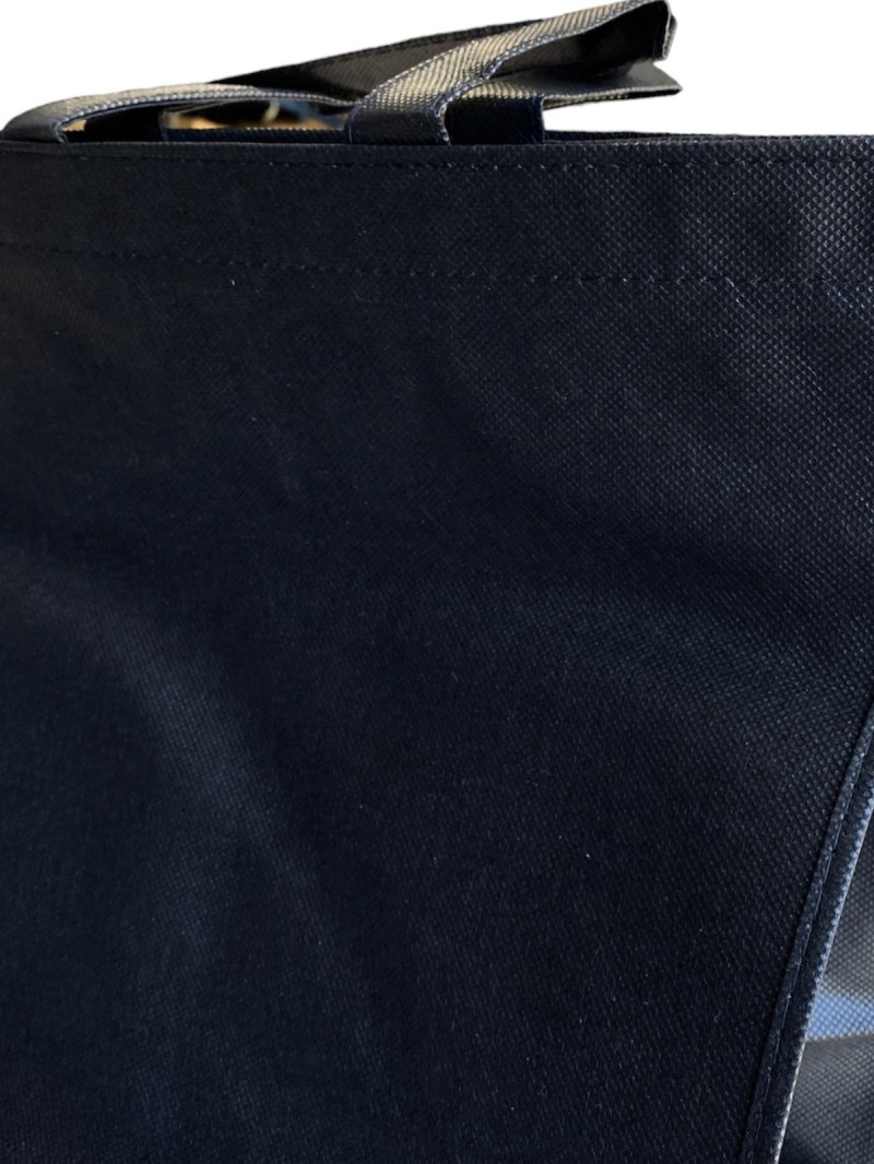 Personalisierte wiederverwendbare Taschen sehr hochwertig, billig, schnell