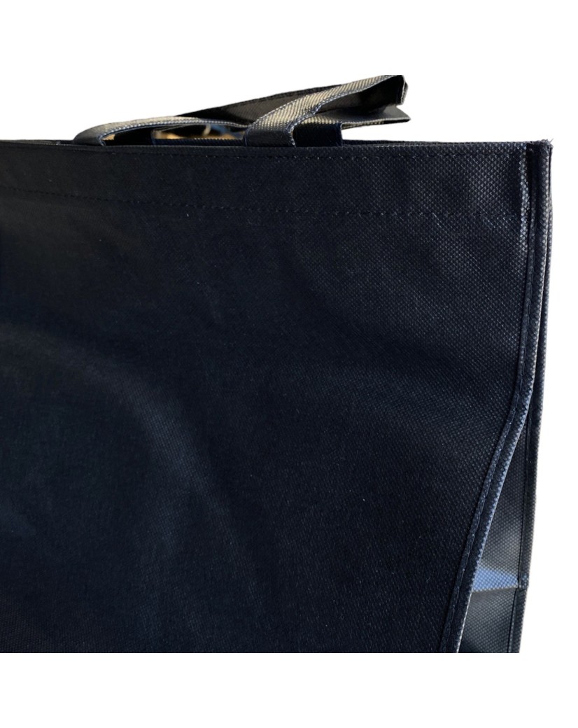 High-quality personalized reusable bags, inexpensive, fast