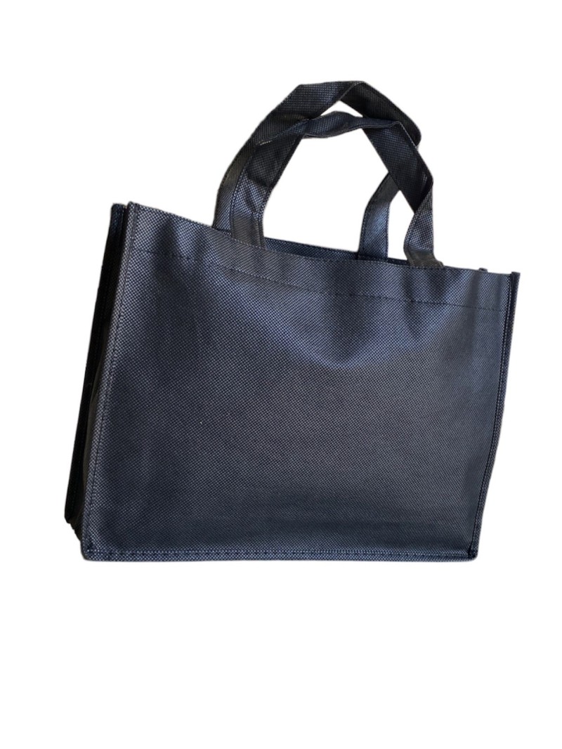 High-quality personalized reusable bags, inexpensive, fast
