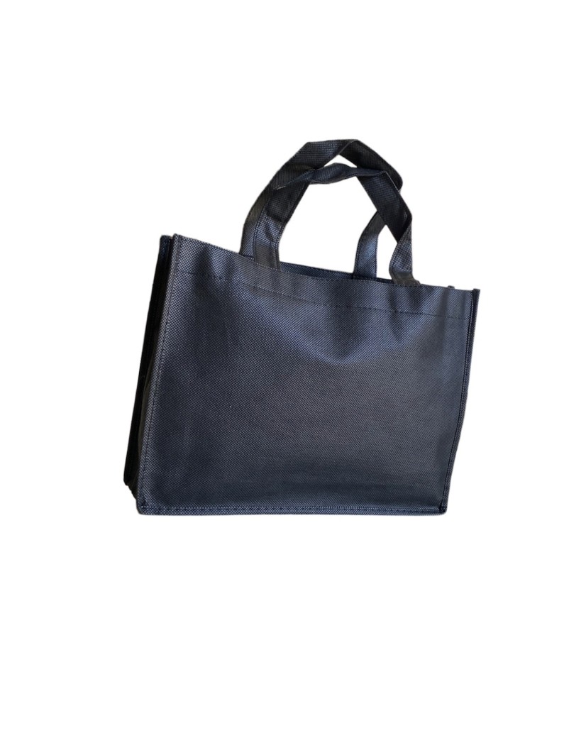 High-quality personalized reusable bags, inexpensive, fast