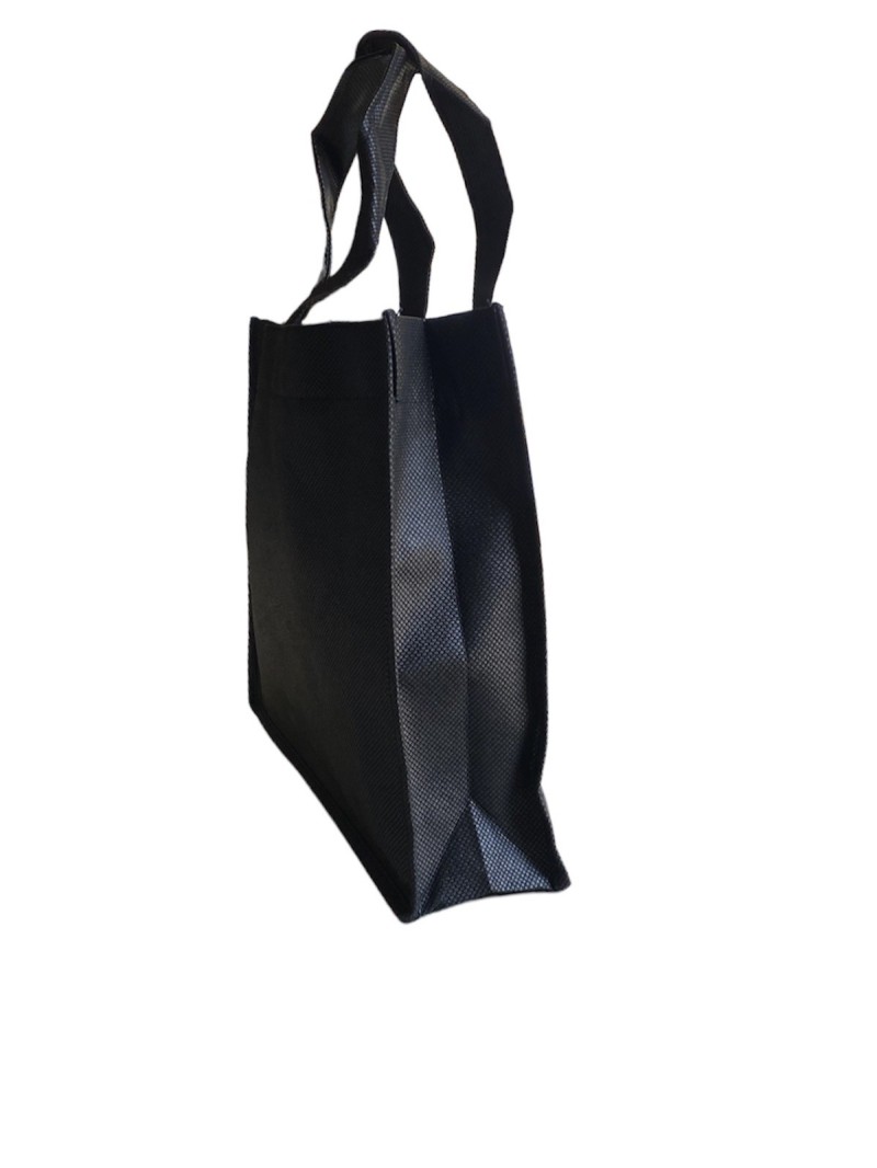 High-quality personalized reusable bags, inexpensive, fast