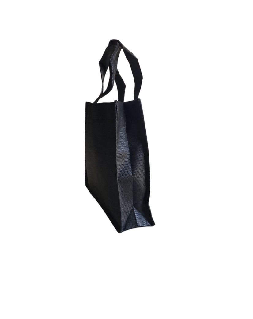 High-quality personalized reusable bags, inexpensive, fast