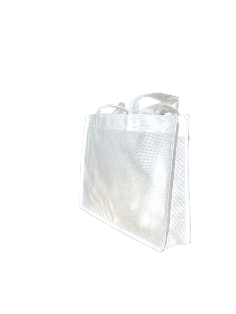 High-quality personalized reusable bags, inexpensive, fast
