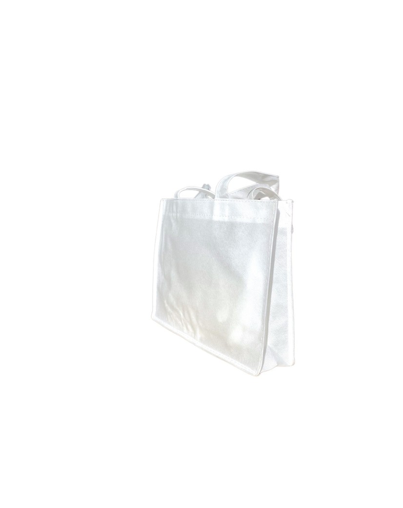 High-quality personalized reusable bags, inexpensive, fast