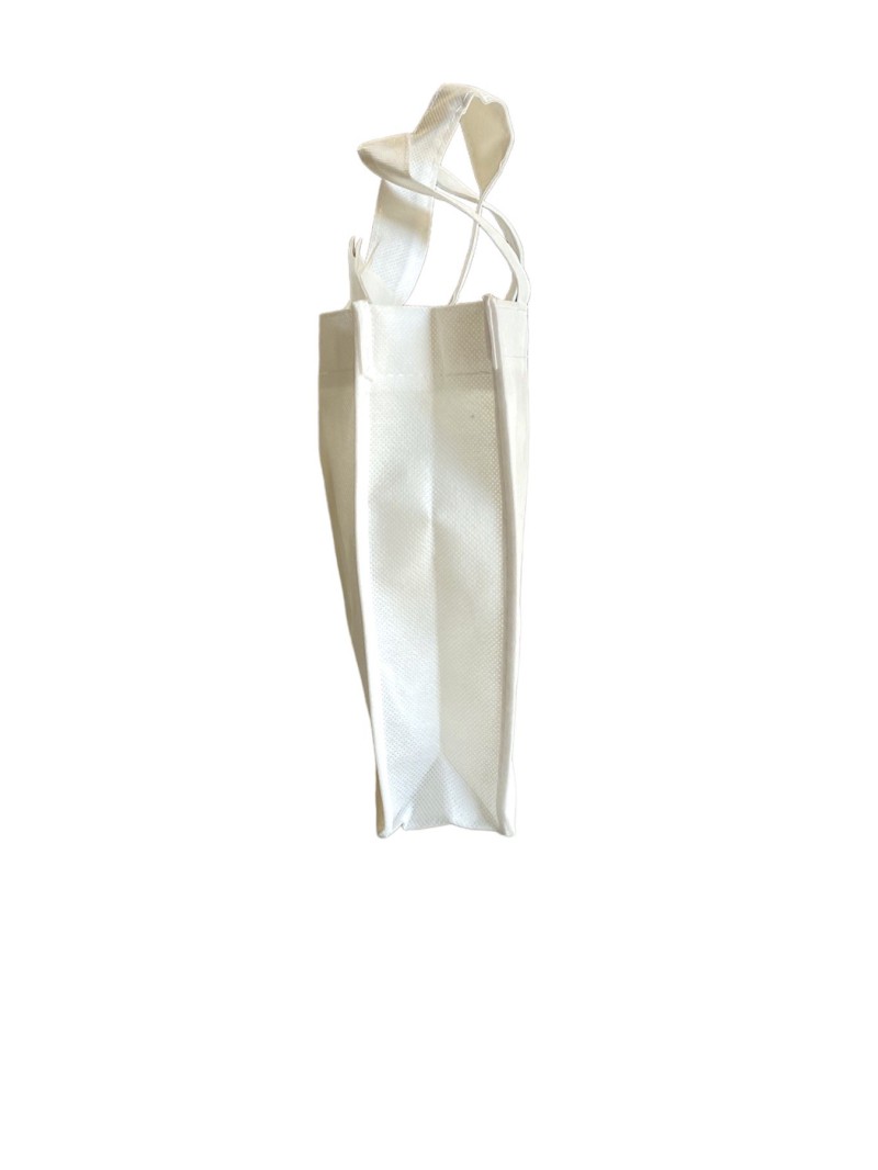 High-quality personalized reusable bags, inexpensive, fast