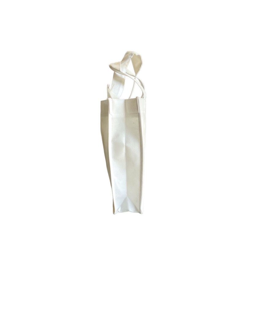 High-quality personalized reusable bags, inexpensive, fast