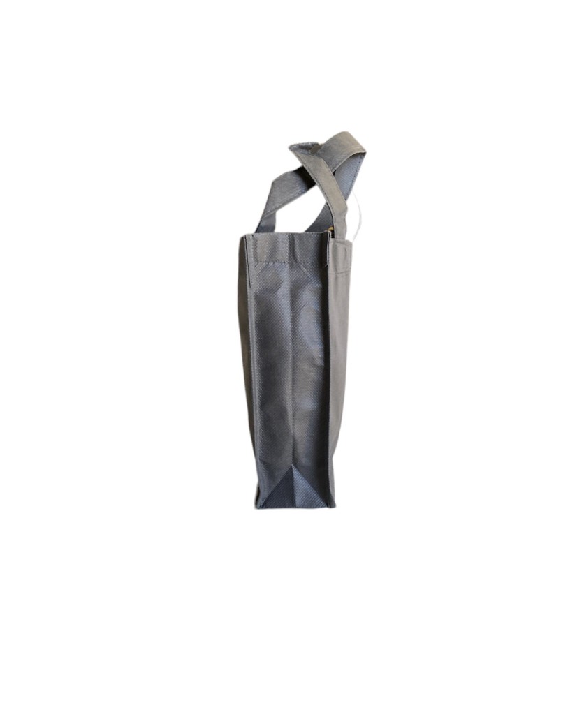 High-quality personalized reusable bags, inexpensive, fast