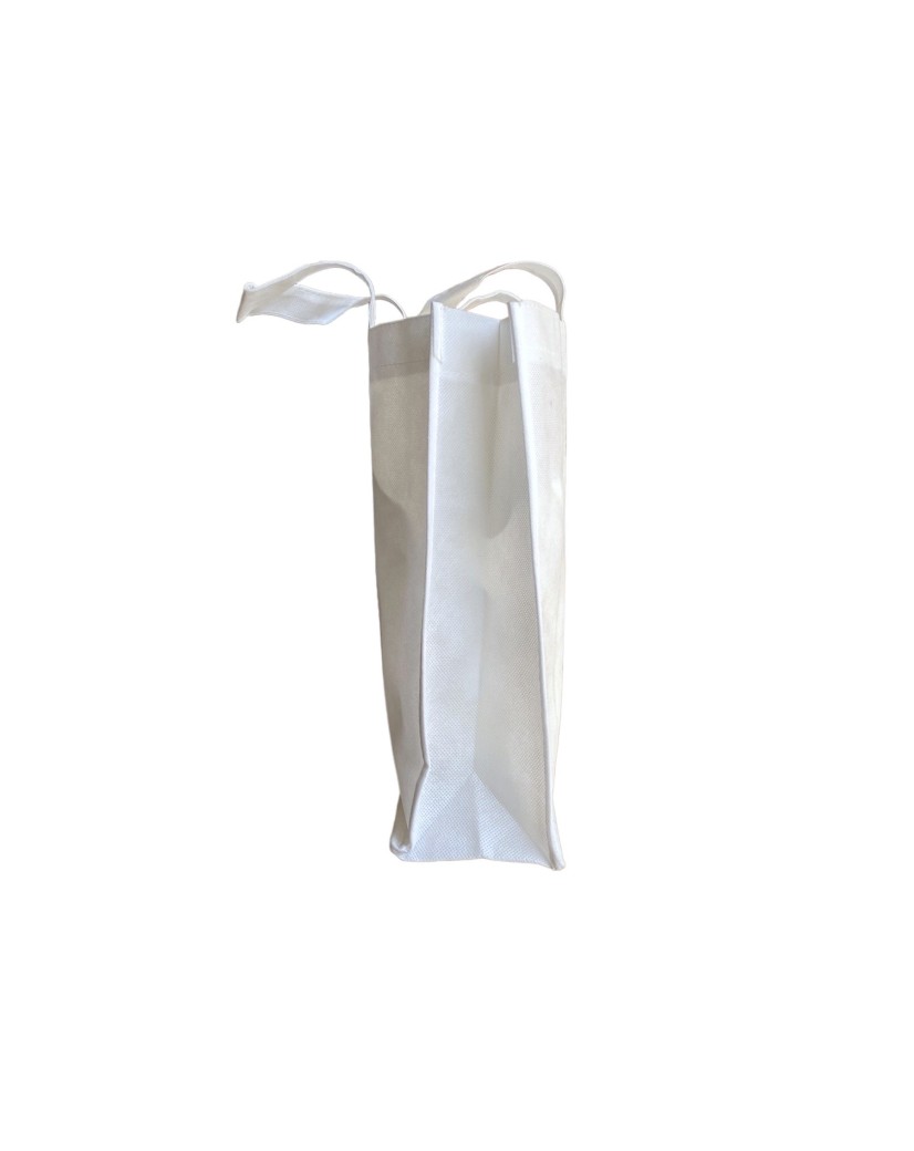 High-quality personalized reusable bags, inexpensive, fast