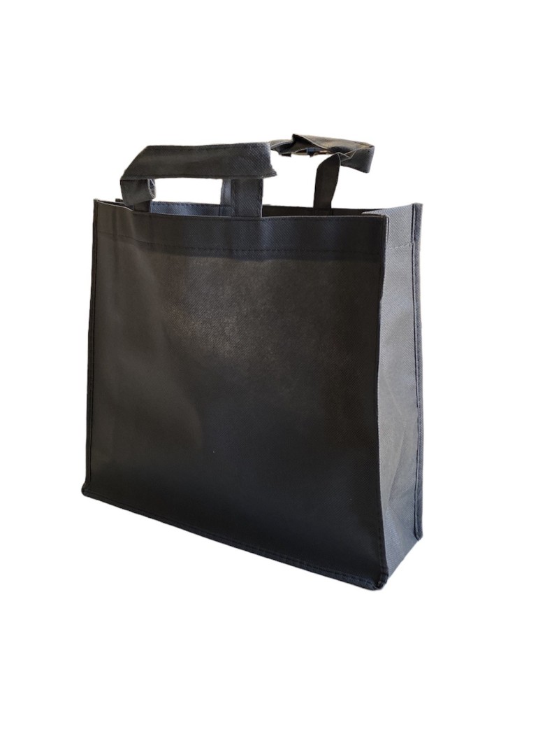 High-quality personalized reusable bags, inexpensive, fast