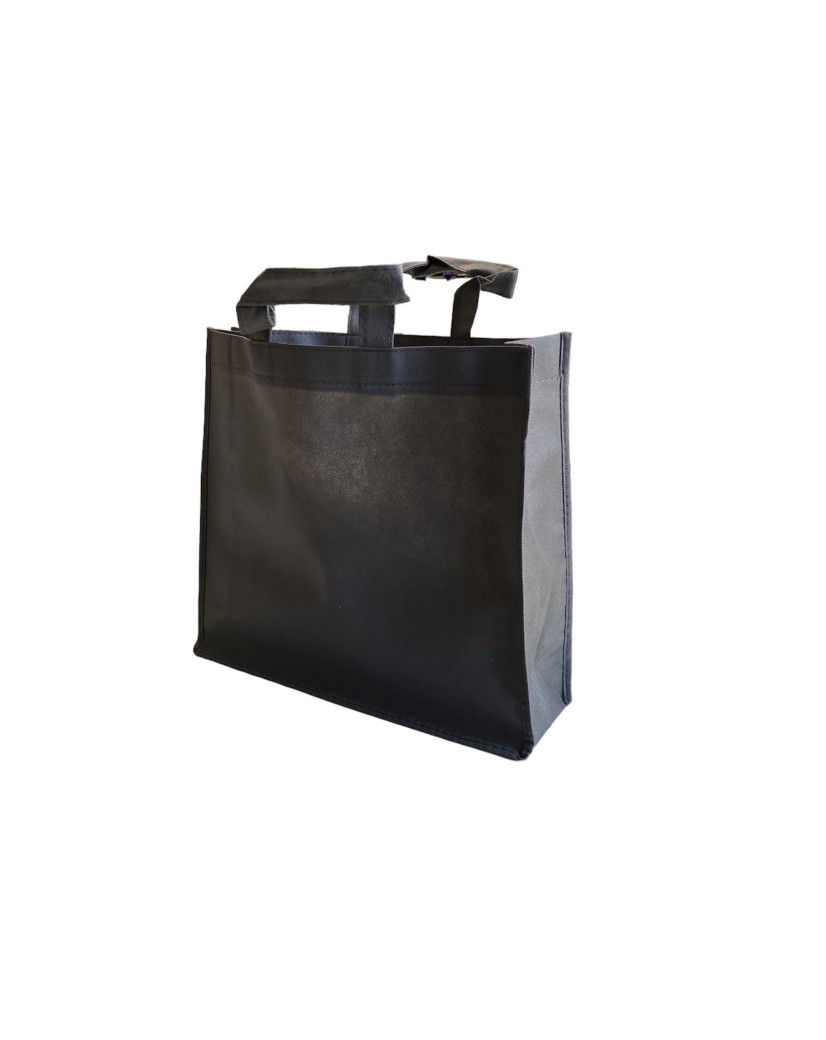 High-quality personalized reusable bags, inexpensive, fast