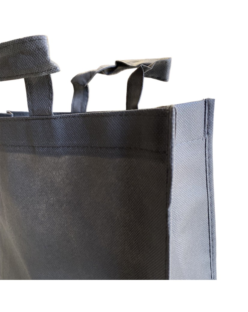 High-quality personalized reusable bags, inexpensive, fast
