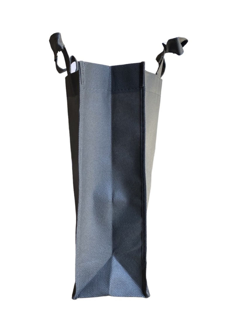 High-quality personalized reusable bags, inexpensive, fast
