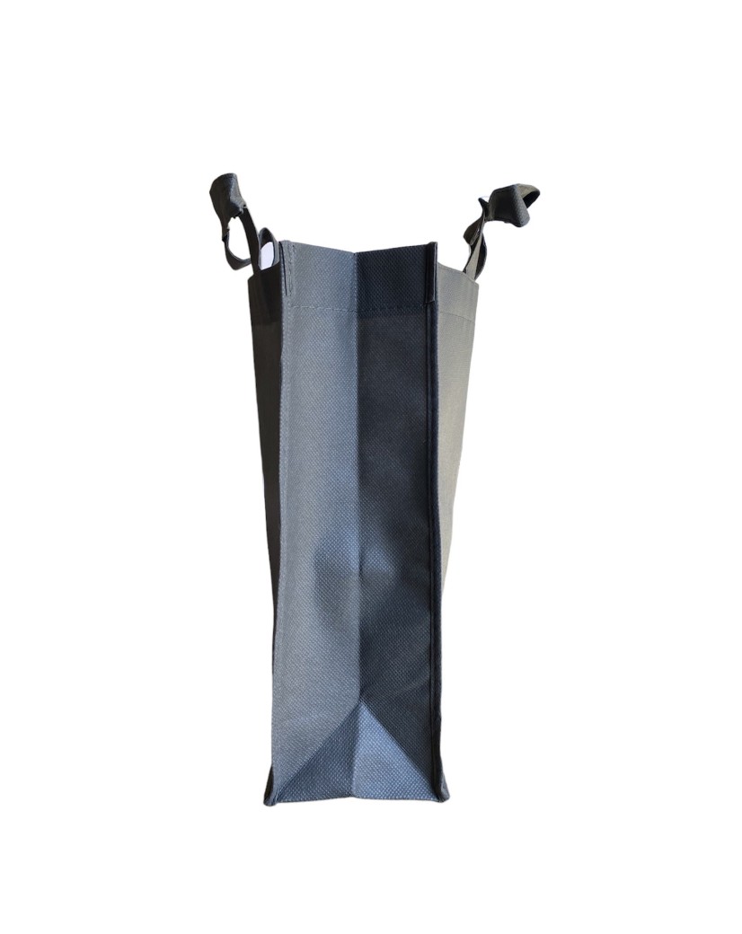 High-quality personalized reusable bags, inexpensive, fast