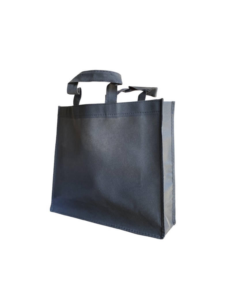 High-quality personalized reusable bags, inexpensive, fast