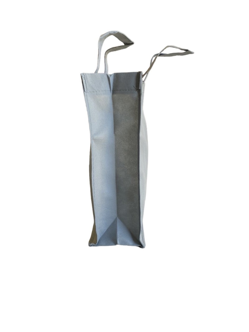 High-quality personalized reusable bags, inexpensive, fast