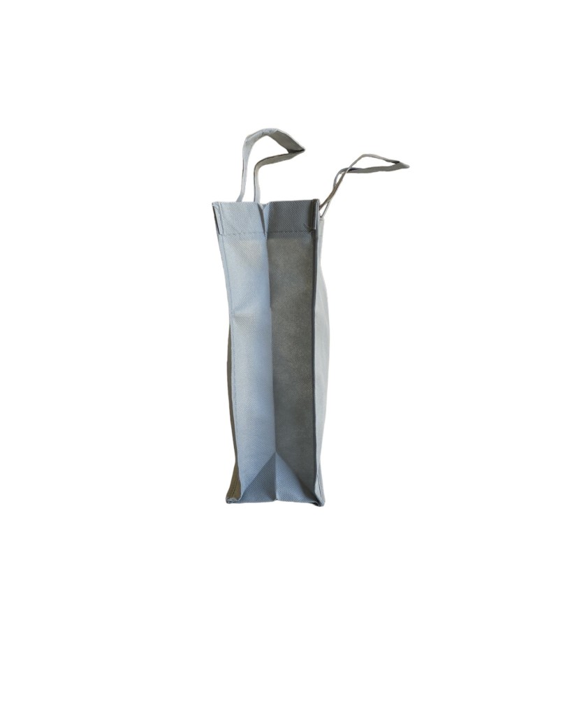 High-quality personalized reusable bags, inexpensive, fast