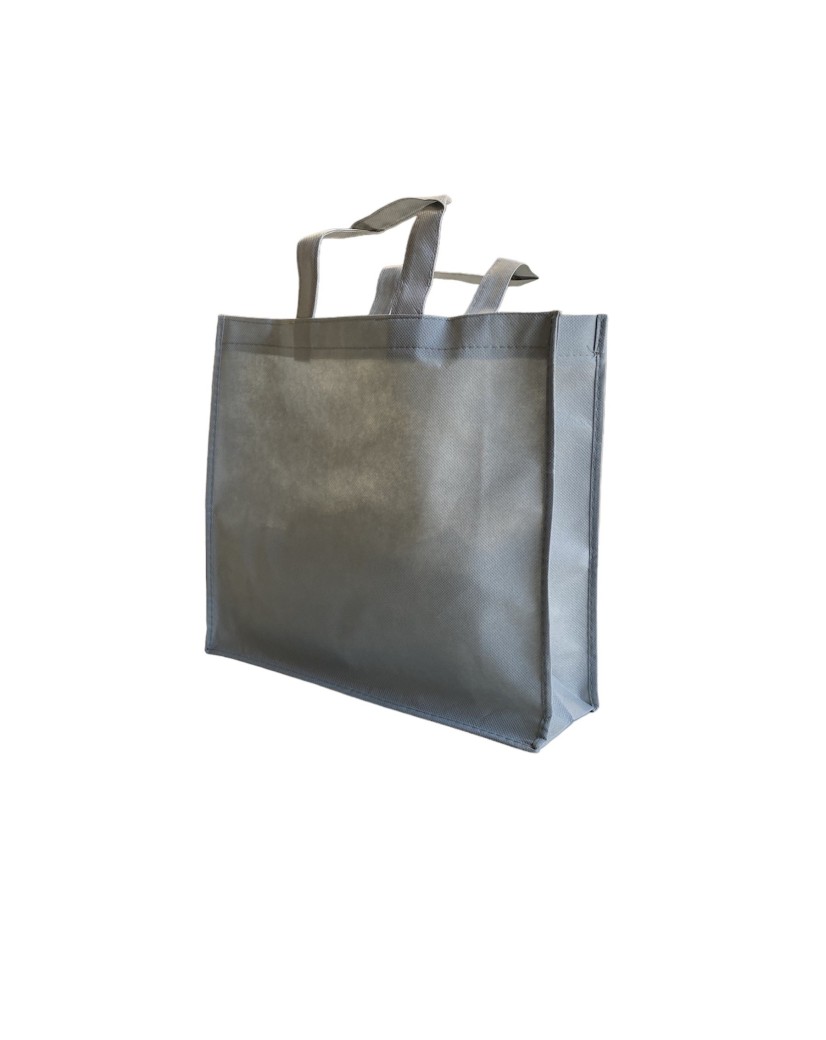 High-quality personalized reusable bags, inexpensive, fast