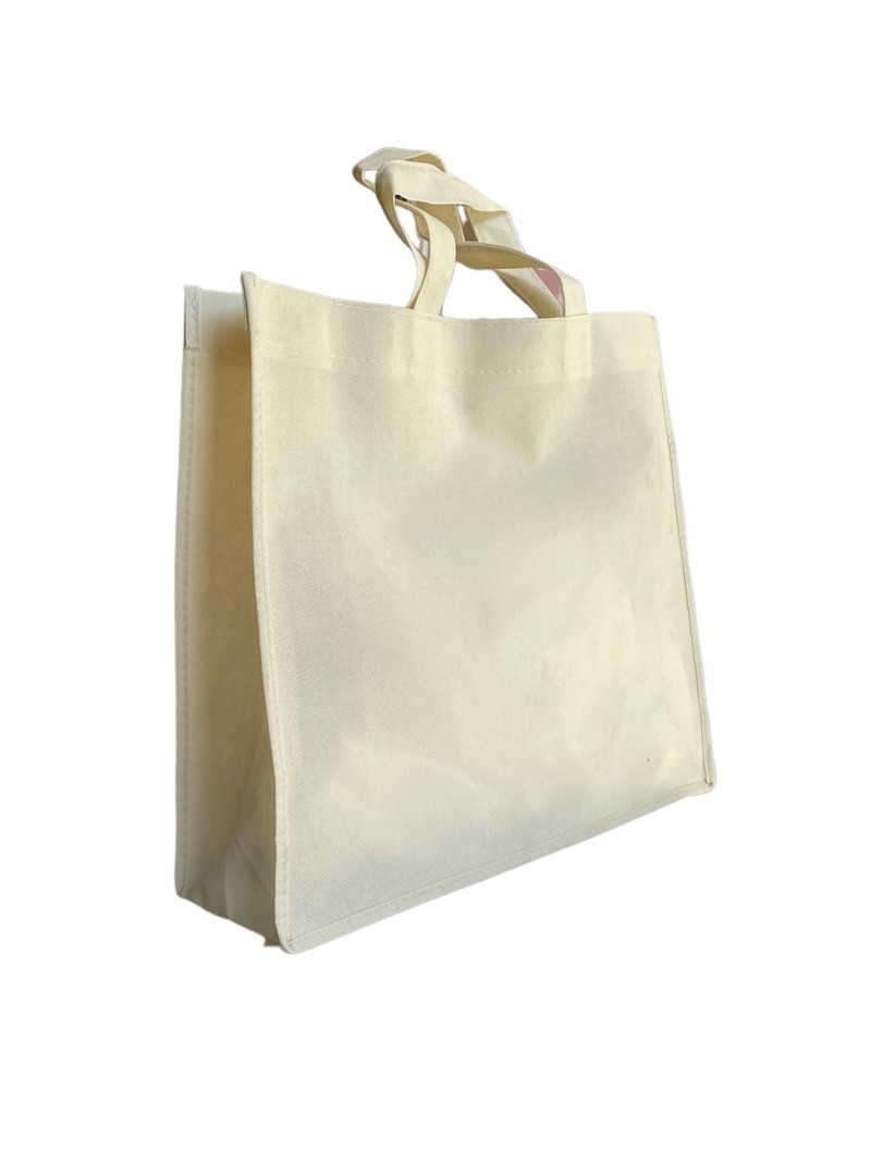 Personalisierte wiederverwendbare Taschen sehr hochwertig, billig, schnell