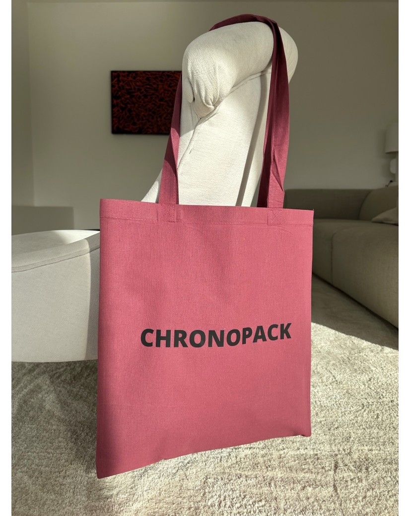 TOTEBAG "PARIJS" BORDEAUX