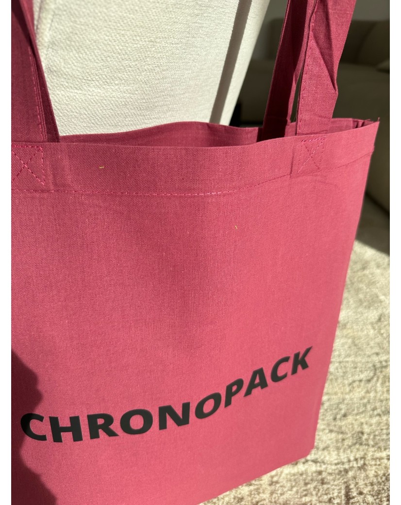 TOTEBAG "PARIJS" BORDEAUX