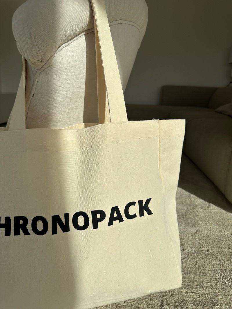 SAC NANCY - NATUREL (43x15x36cm)