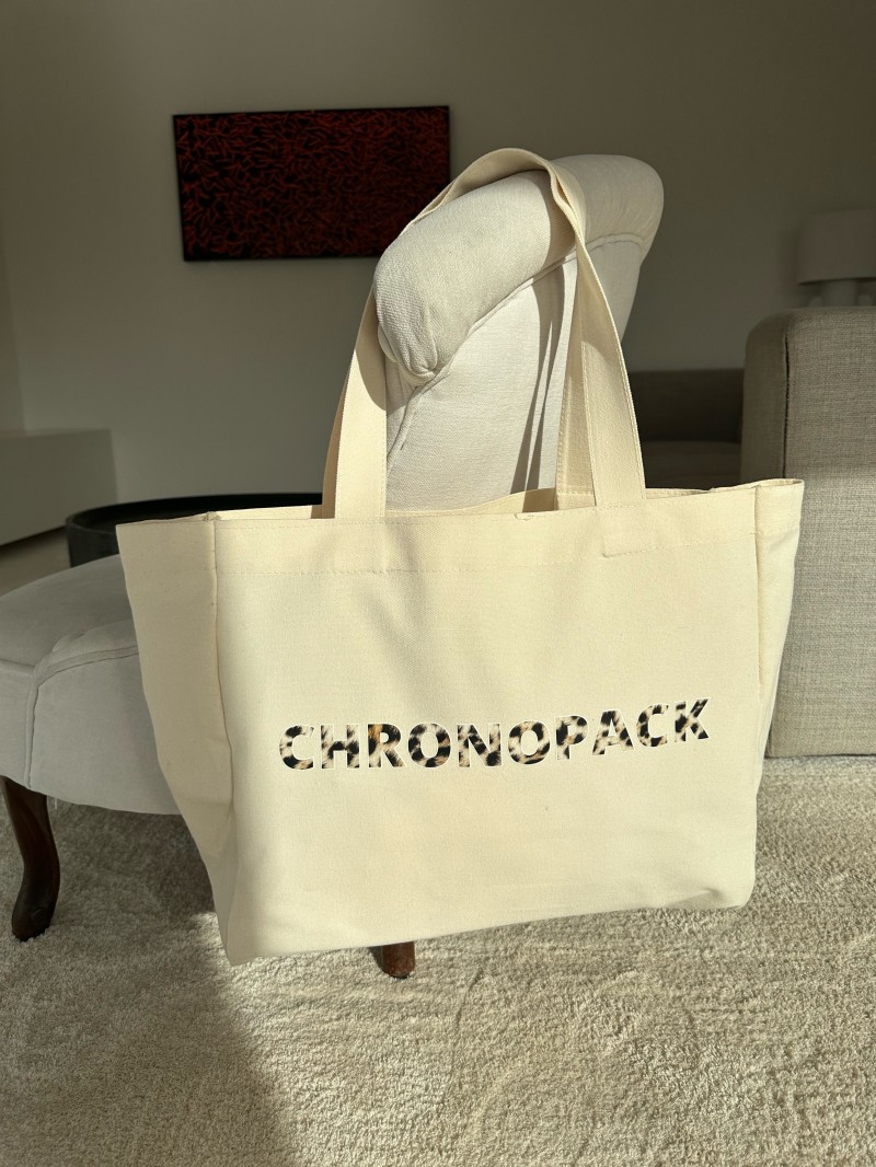 SAC NANCY - NATUREL (43x15x36cm)