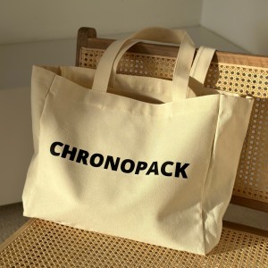 SAC NANCY - NATUREL