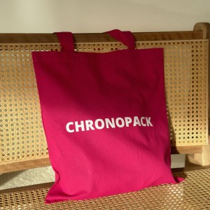 SAC PARIS - FUCHSIA