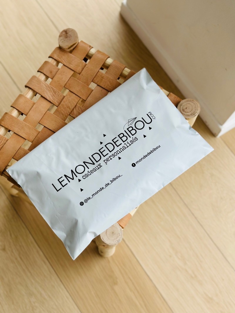 Eshop Clutch - Weiß S