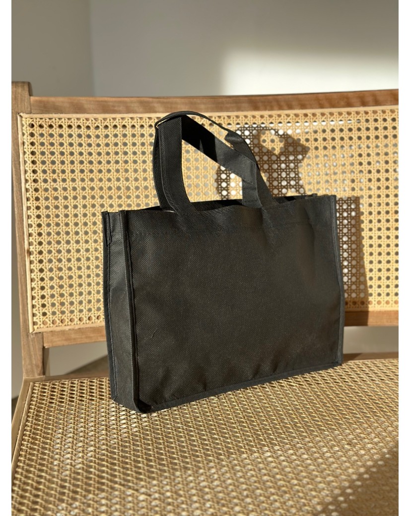 High-quality personalized reusable bags, inexpensive, fast