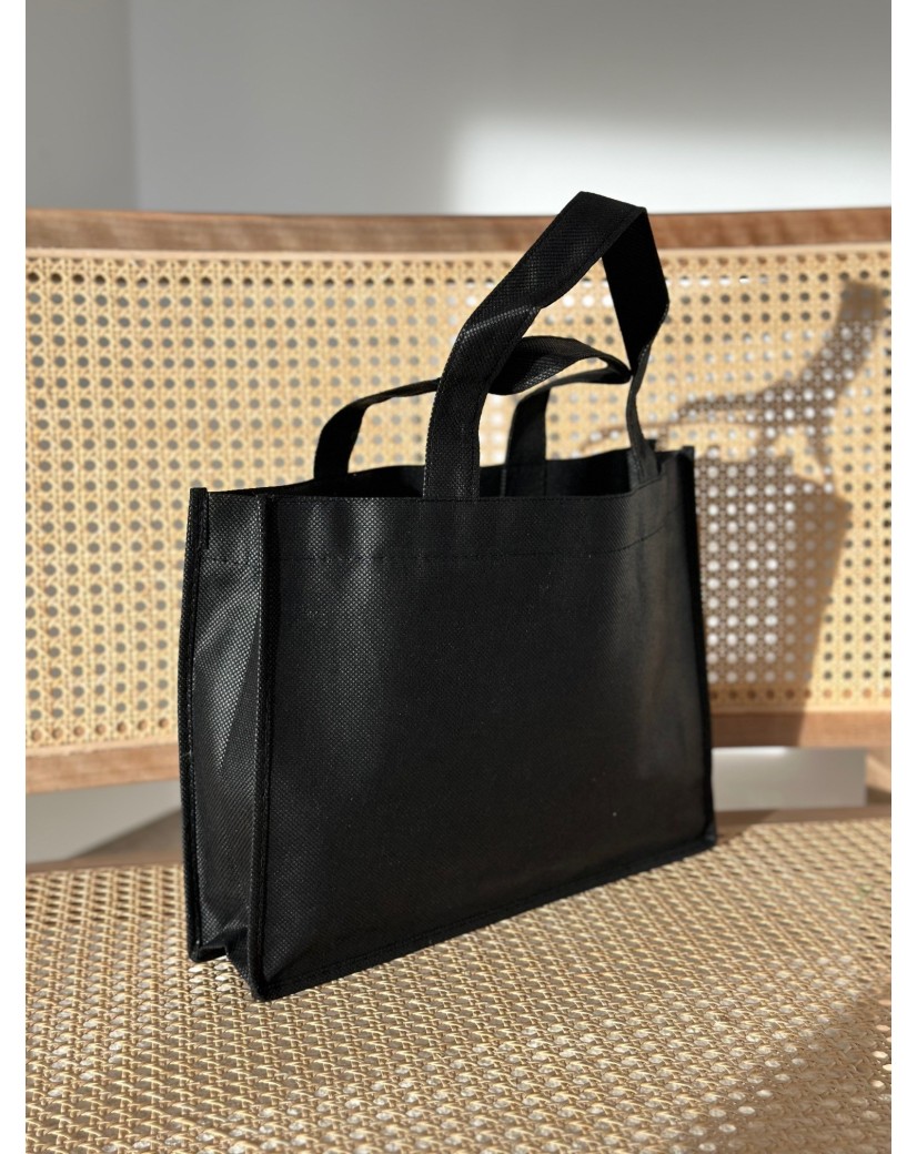 High-quality personalized reusable bags, inexpensive, fast