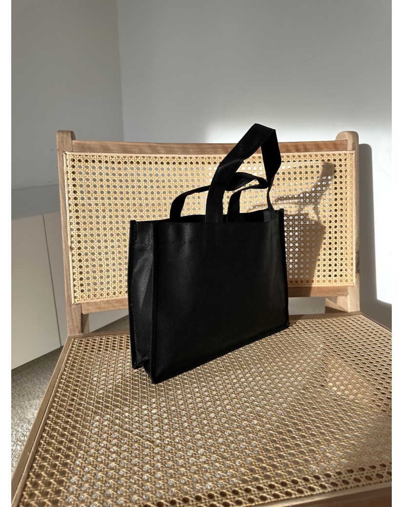 High-quality personalized reusable bags, inexpensive, fast