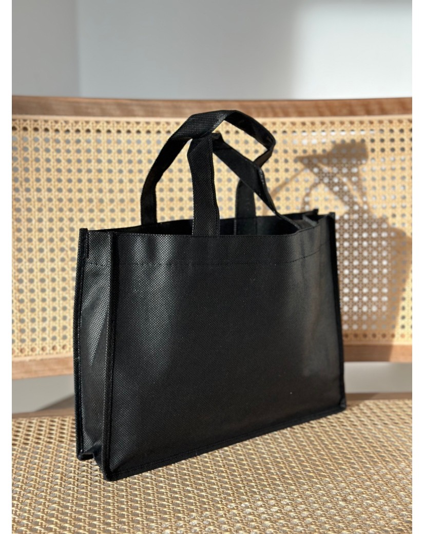 High-quality personalized reusable bags, inexpensive, fast