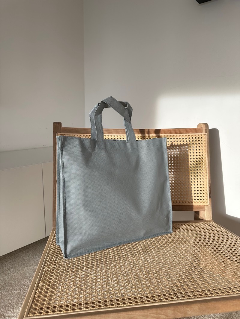 High-quality personalized reusable bags, inexpensive, fast