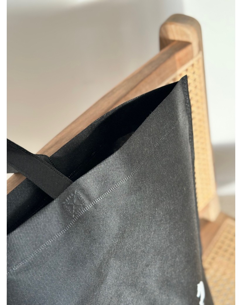 TASCHE MARSEILLE SCHWARZ GROSS