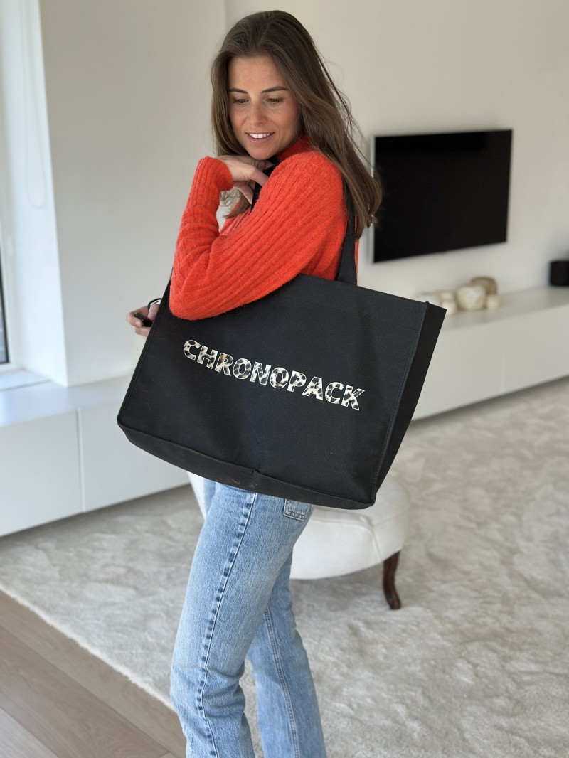 High-quality personalized reusable bags, inexpensive, fast